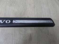 VOLVO S80 II V70 III 06-13 LISTWA PROGU NAKLADKA PRZOD 8659960