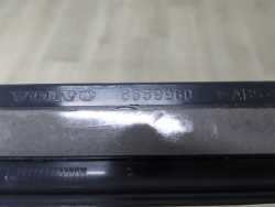 VOLVO S80 II V70 III 06-13 LISTWA PROGU NAKLADKA PRZOD 8659960
