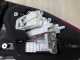 VOLVO S60 II 10-13 LAMPA TYL LEWA BLOTNIKA 30796267