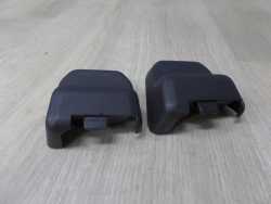 VOLVO S60 II V60 10- OSLONA ZASLEPKA SZYN FOTELA LEWA 30697914