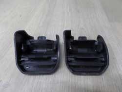 VOLVO S60 II V60 10- OSLONA ZASLEPKA SZYN FOTELA LEWA 30697914