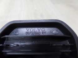 VOLVO S60 II V60 10- OSLONA ZASLEPKA SZYN FOTELA PRAWA 30727860