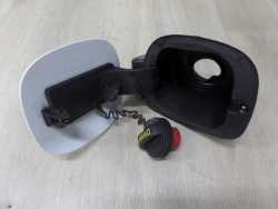 VOLVO S60 II V60 II 10- KLAPKA WLEWU PALIWA 614-46 31335707