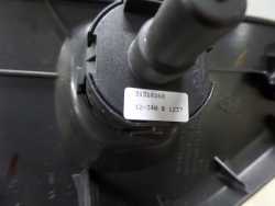 VOLVO XC70 II S60 II V60 XC60 10- WLACZNIK PRZELACZNIK PODUSZKI AIRBAG PASAZERA 31318268