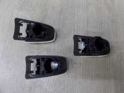 VOLVO S60 II V60 10- ZASLEPKA KLAMKI DRZWI ZEWNETRZNA 614-46 31276147