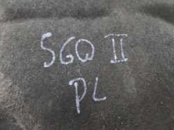 VOLVO S60 II V60 10- NADKOLE PRZOD LEWY 30744863