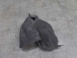 VOLVO S60 II V60 10- NADKOLE PRZOD PRAWY 30744864