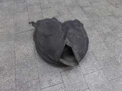 VOLVO S60 II V60 10- NADKOLE PRZOD PRAWY 30744864