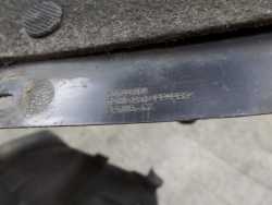 VOLVO S60 II V60 10- NADKOLE PRZOD PRAWY 30744864