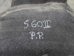 VOLVO S60 II V60 10- NADKOLE PRZOD PRAWY 30744864