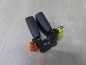 VOLVO S60 II V60 10- KLAMRA ZAPINKA PASA TYL 31351657 34150327