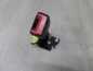 VOLVO S60 II V60 10- KLAMRA ZAPINKA PASA TYL 34150325 31351656