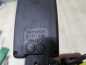 VOLVO S60 II V60 10- KLAMRA ZAPINKA PASA TYL 34150325 31351656