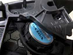 VOLVO S60 II V60 10- GLOSNIK WYSOKOTONOWY PRAWY 30781068
