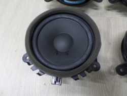 VOLVO S60 II V60 10- GLOSNIK DRZWI PRZOD TYL 30657445
