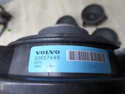 VOLVO S60 II V60 10- GLOSNIK DRZWI PRZOD TYL 30657445