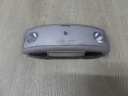 VOLVO S60 II V60 10- LAMPKA PODSUFITKI 30659074