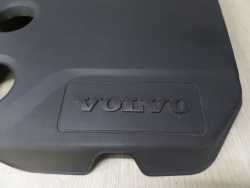 VOLVO S60 II V60 1.6 D D2 10- POKRYWA OSLONA SILNIKA AV6Q-6N041