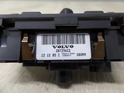 VOLVO XC70 II S60 II V60 XC60 10- WLACZNIK PRZELACZNIK PANEL SWIATEL 30739433