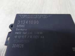 VOLVO XC70 II S60 II V60 XC60 10- MODUL STEROWNIK CZUJNIKOW PARKOWANIA PDC 31341090