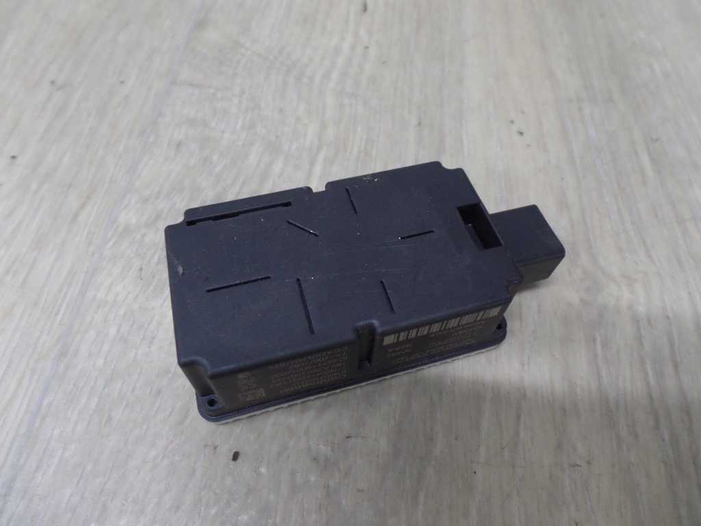 VOLVO S60 II V60 XC60 10- MODUL STEROWNIK ZAMKA CENTRALNEGO 31252983