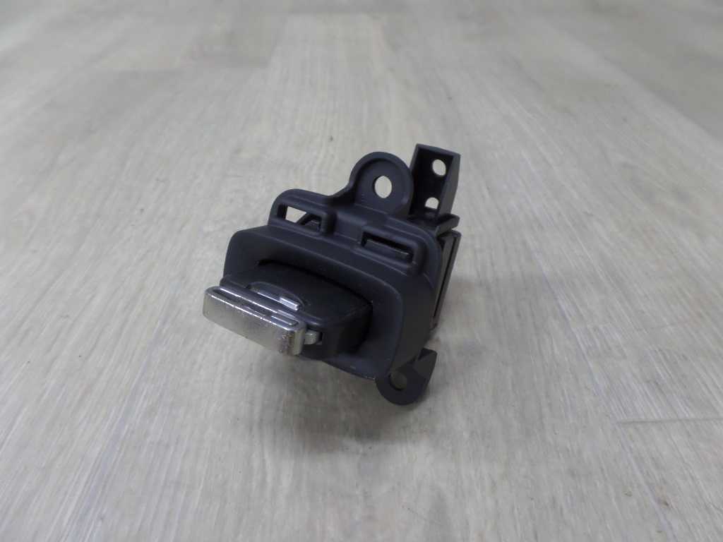 VOLVO S60 II V60 XC60 10- STACYJKA KLUCZYK KEYLESS IMMO AH4N-15607-AE
