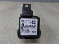 VOLVO S60 II V60 XC60 10- STACYJKA KLUCZYK KEYLESS IMMO AH4N-15607-AE