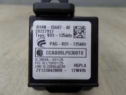 VOLVO S60 II V60 XC60 10- STACYJKA KLUCZYK KEYLESS IMMO AH4N-15607-AE