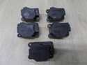 VOLVO S60 II V60 XC60 06-17 SILNICZEK NAGRZEWNICY 6G9N-19E616-BB