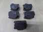 VOLVO S60 II V60 XC60 06-17 SILNICZEK NAGRZEWNICY 6G9N-19E616-BB