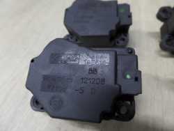 VOLVO S60 II V60 XC60 06-17 SILNICZEK NAGRZEWNICY 6G9N-19E616-BB