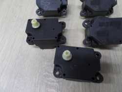VOLVO S60 II V60 XC60 06-17 SILNICZEK NAGRZEWNICY 6G9N-19E616-BB