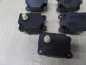 VOLVO S60 II V60 XC60 06-17 SILNICZEK NAGRZEWNICY 6G9N-19E616-BB