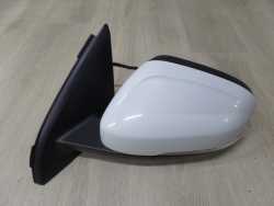 VOLVO S60 II V60 10- LUSTERKO ZEWNETRZNE LEWE 8 PIN 614-46