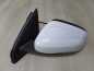 VOLVO S60 II V60 10- LUSTERKO ZEWNETRZNE LEWE 8 PIN 614-46