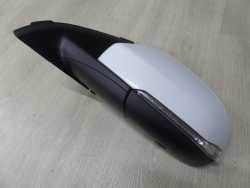 VOLVO S60 II V60 10- LUSTERKO ZEWNETRZNE LEWE 8 PIN 614-46