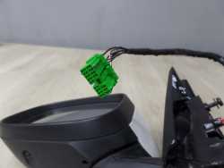 VOLVO S60 II V60 10- LUSTERKO ZEWNETRZNE LEWE 8 PIN 614-46
