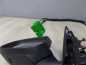 VOLVO S60 II V60 10- LUSTERKO ZEWNETRZNE LEWE 8 PIN 614-46