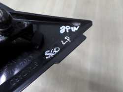 VOLVO S60 II V60 10- LUSTERKO ZEWNETRZNE LEWE 8 PIN 614-46