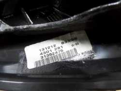 VOLVO S60 II V60 10- LUSTERKO ZEWNETRZNE LEWE 8 PIN 614-46
