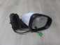 VOLVO S60 II V60 10- LUSTERKO ZEWNETRZNE PRAWE 6 PIN 614-46