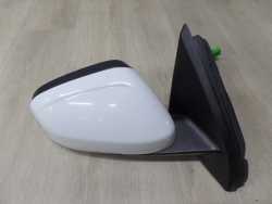 VOLVO S60 II V60 10- LUSTERKO ZEWNETRZNE PRAWE 6 PIN 614-46