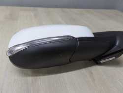VOLVO S60 II V60 10- LUSTERKO ZEWNETRZNE PRAWE 6 PIN 614-46