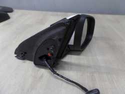 VOLVO S60 II V60 10- LUSTERKO ZEWNETRZNE PRAWE 6 PIN 614-46