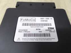VOLVO XC70 II S60 II V60 XC60 10- MODUL ZTEROWNIK HAMULCA RECZNEGO 31341542