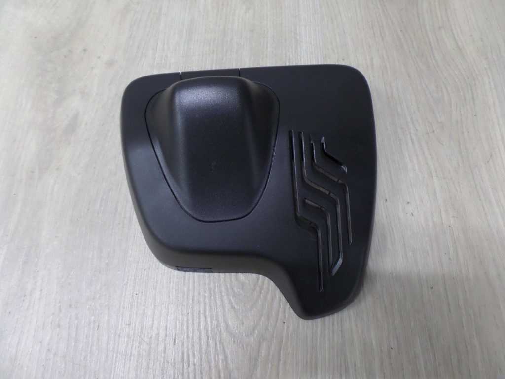 VOLVO S60 II V60 10- OSLONA ZASLEPKA LUSTERKA 31218532