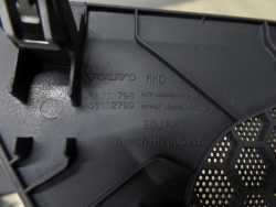 VOLVO S60 II V60 10- OSLONA ZASLEPKA MASKOWNICA GLOSNIKA DESKI 31332799 UK