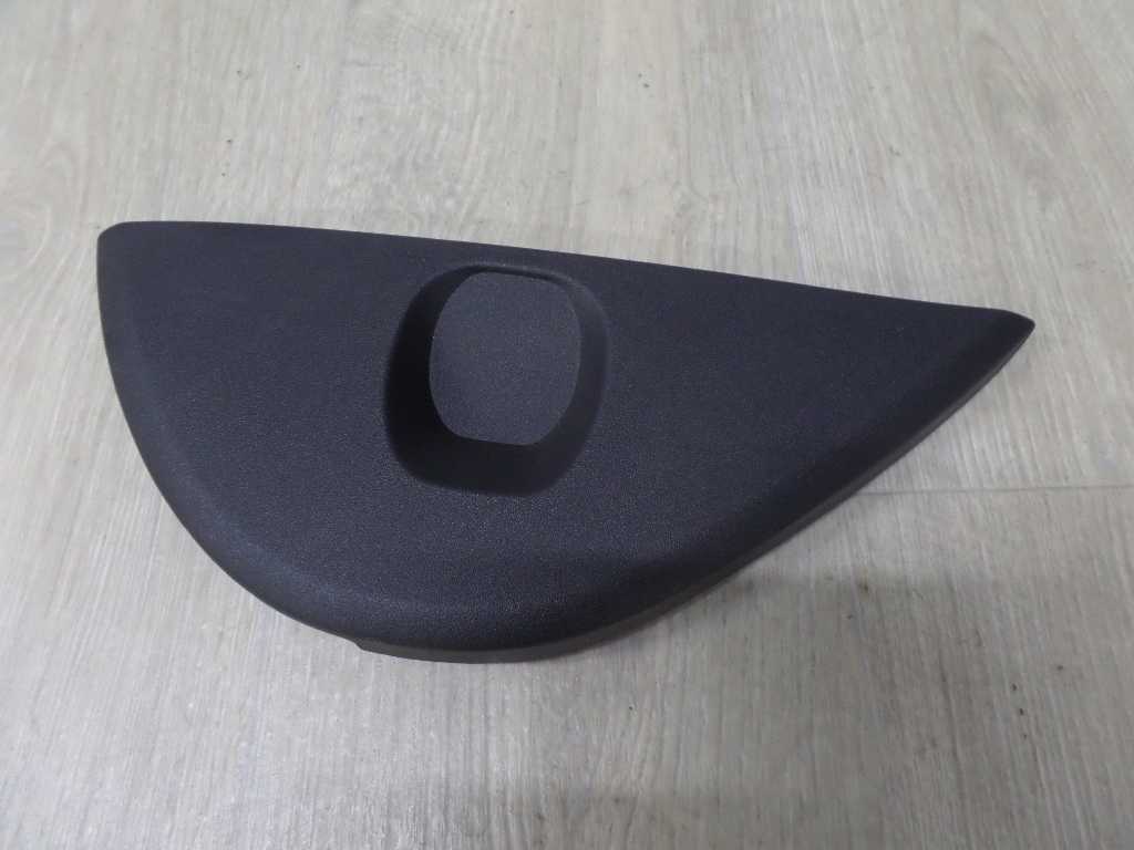 VOLVO S60 II V60 10- OSLONA ZASLEPKA MASKOWNICA DESKI KONSOLI 30791680