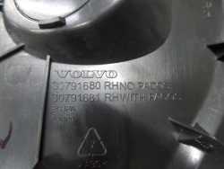 VOLVO S60 II V60 10- OSLONA ZASLEPKA MASKOWNICA DESKI KONSOLI 30791680