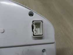 VOLVO S60 II V60 10-17 LICZNIK ZEGAR 31343328AA UK